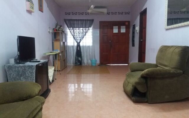Izora Homestay Melaka
