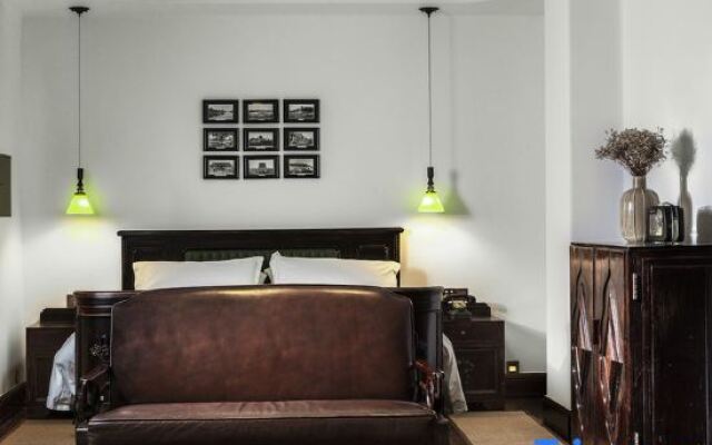 Memory Hotel