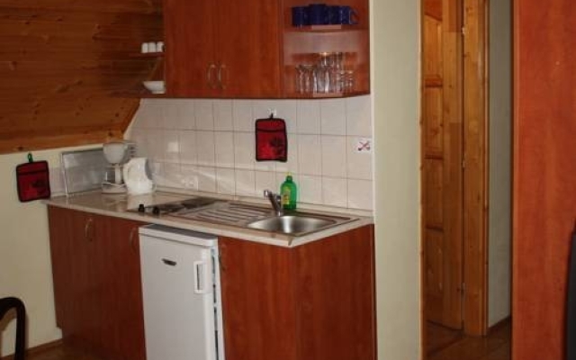 Apartman Mercédesz I.