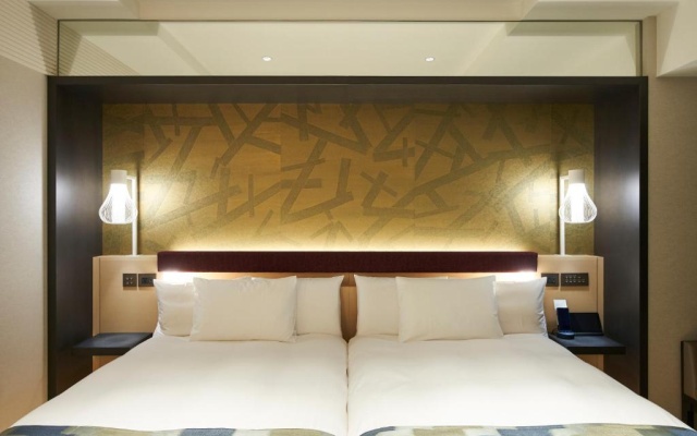 Deluxe Corner Twin room (트윈 침대 2개) 사진 1