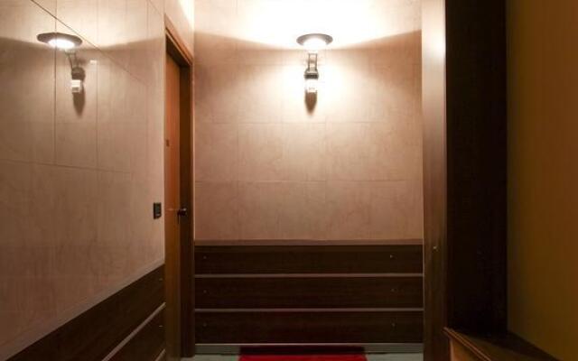 HOTEL NAPOLEON Srl