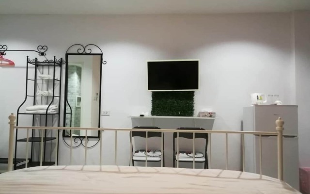 Na Banmae Resort