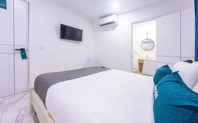 Hotel Casa Boutique Le Marie