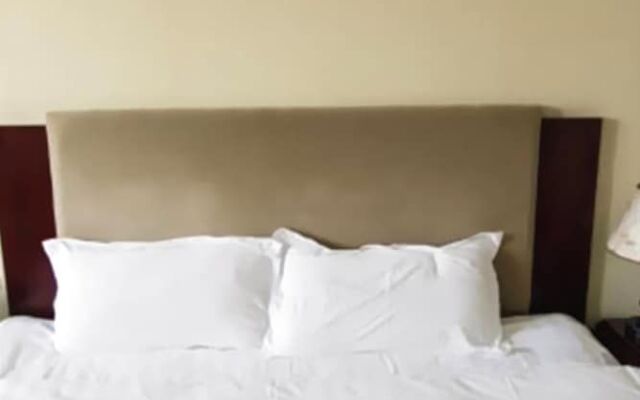 Jinting Sun Holiday Hotel - Suzhou