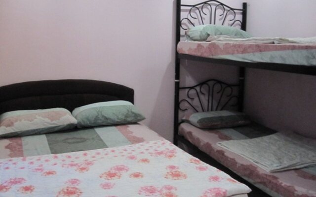 Budget Inn Hotel