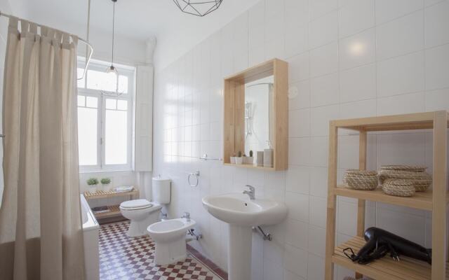 Liiiving - Telégrafo Classic Light Apart