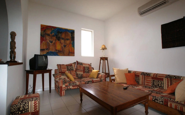 Hotel La Residence