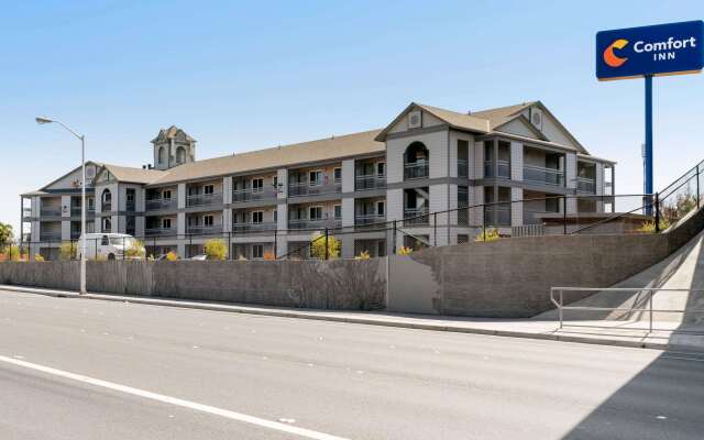 Comfort Inn Antioch - Century Plaza