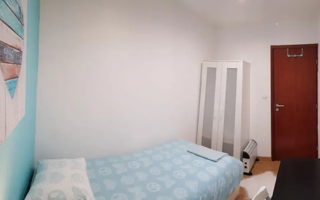 O Ninho Guest House