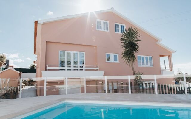 O House Ericeira Hills