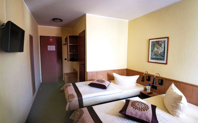 ACRON Hotel Quedlinburg