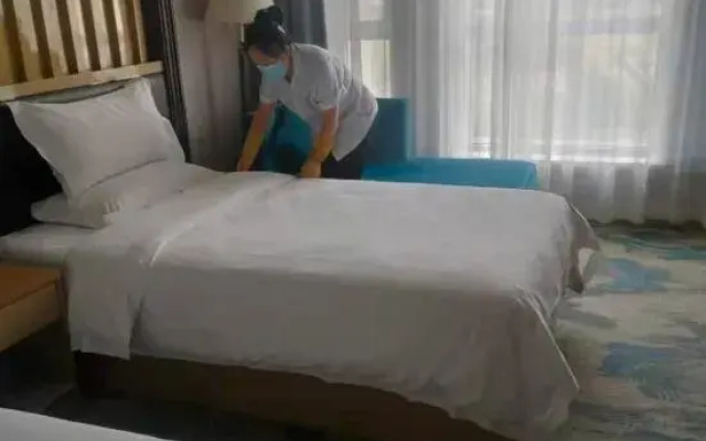 Jiasheng Holiday Hotel