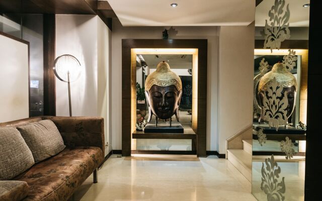 The Royale Senate Hebbal