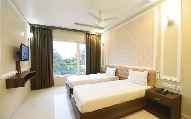 Nilay Residency