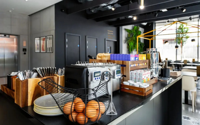 Staycity Aparthotels Manchester Northern Quarter