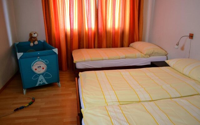 Hotel Jungfrau