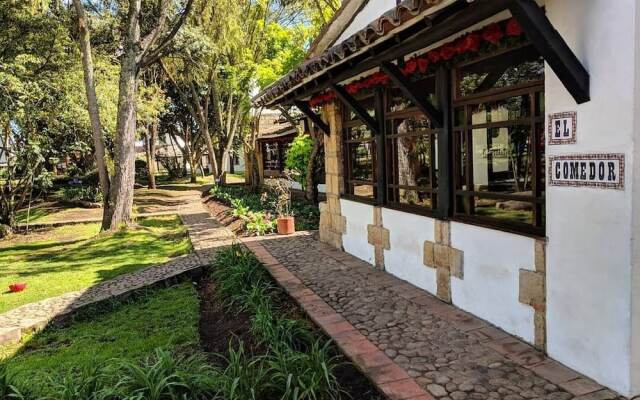 Posada Café La Huerta