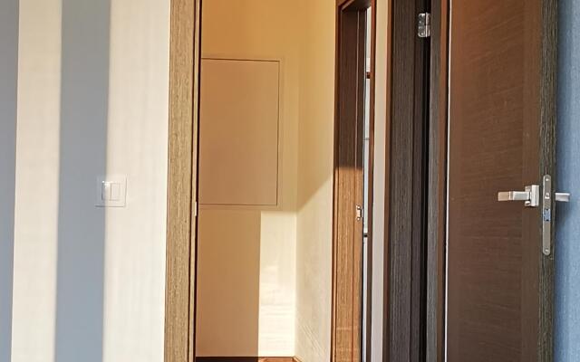 Apartments on Lazorevy passage 5/5