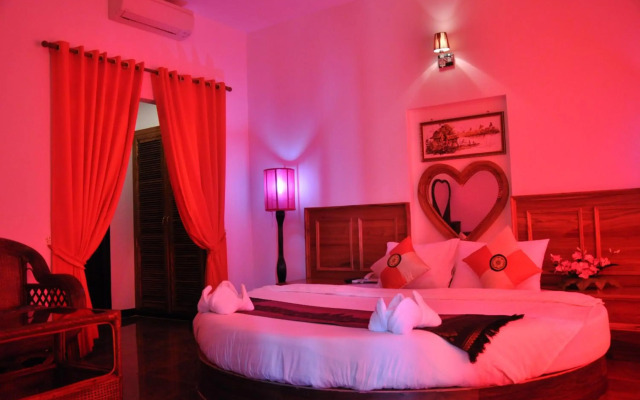 Vimean Sovannaphoum Resort
