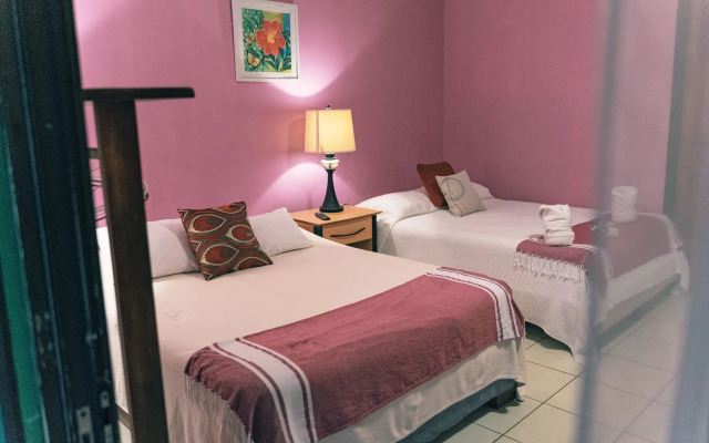 Hotel Jardines de Monteverde