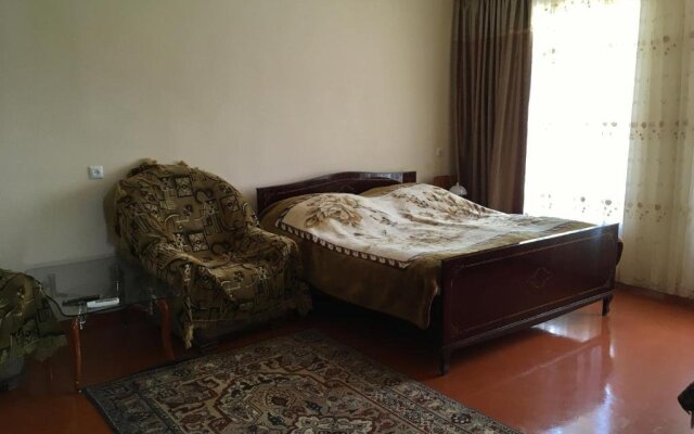 Goris Guest House