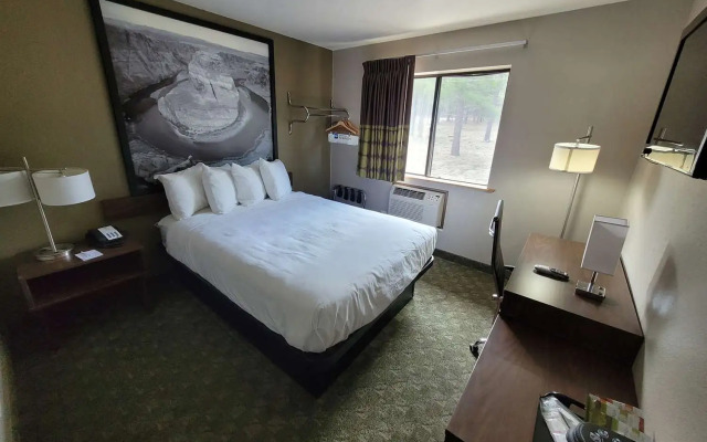 SureStay Hotel by Best Western Williams - Grand Canyon