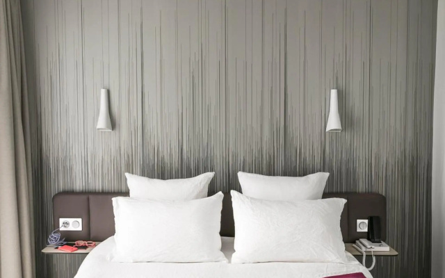 OKKO Hotels Paris Porte de Versailles - Image 6