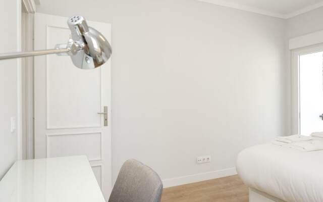Exquisite apartment in Monte Estoril