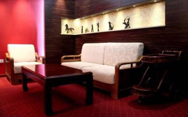 Best Western Gobi's Kelso