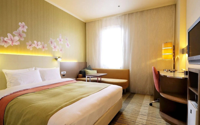 Kichijoji Dai-ichi Hotel, Tokyo