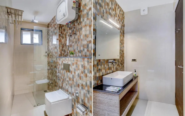 Treebo Corporate Inn