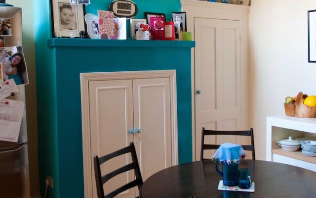 Muswell Hill B&B