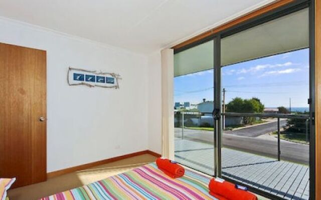 Sea Lime Beach House