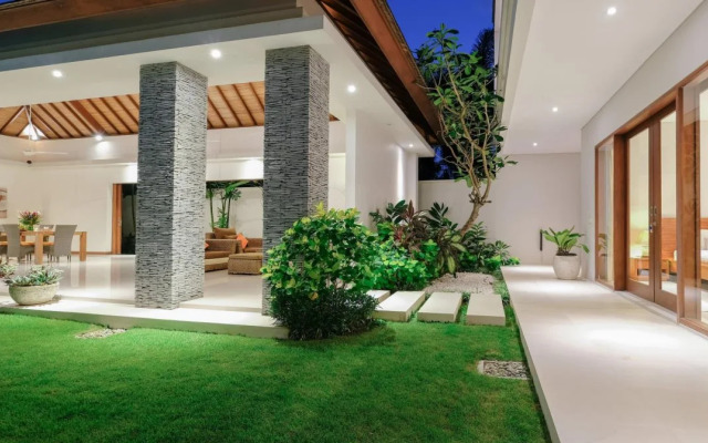 Sehati Villas 1