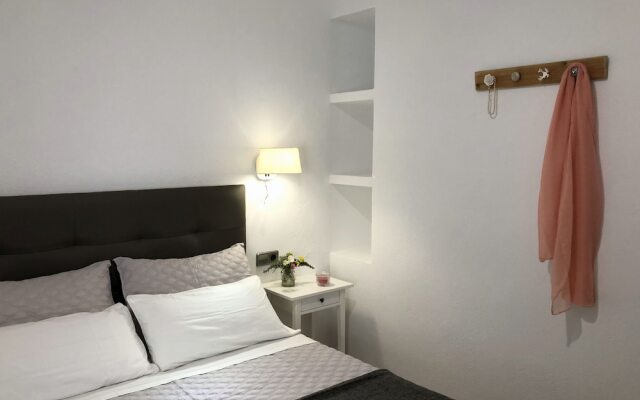 Apartaments La Palmera