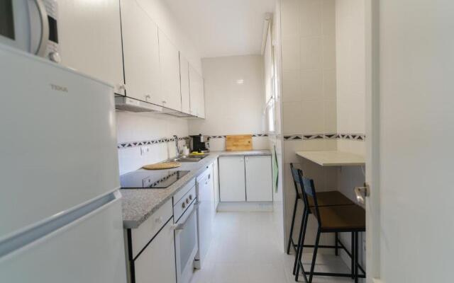 Apartament Rosa