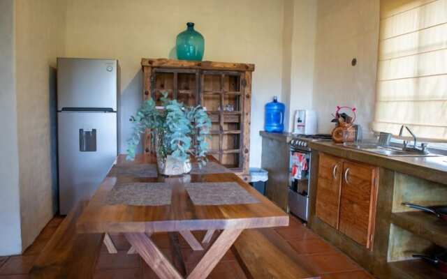 Cabañas La Serenisima