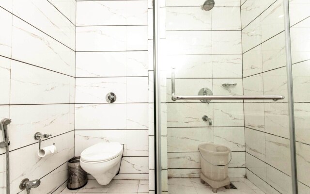Hotel Subash International