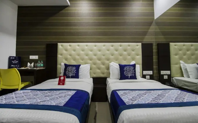 OYO 9405 Hotel Stay Home