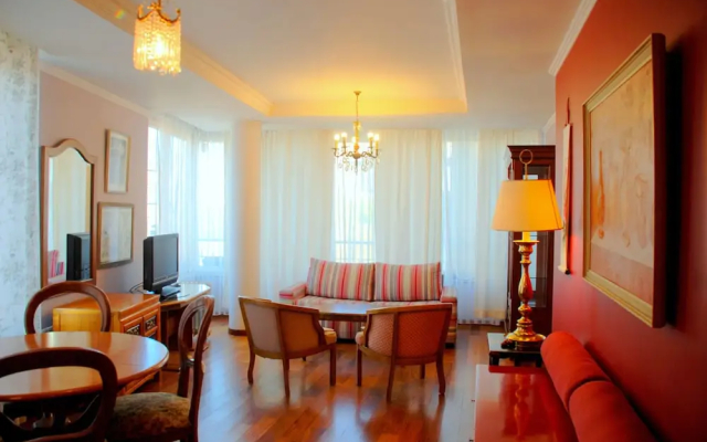 Baratero Classic Apartment