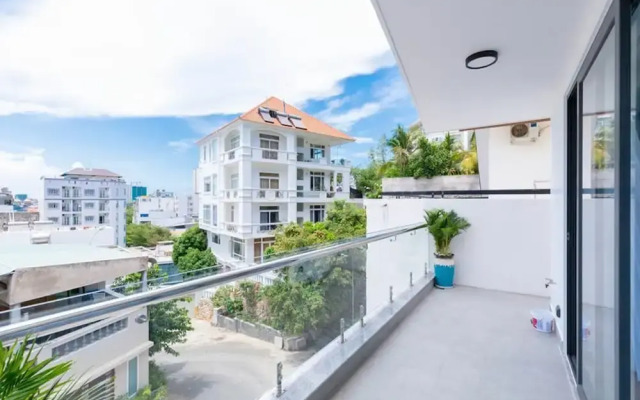 Tran Duy Luxury Villa 3