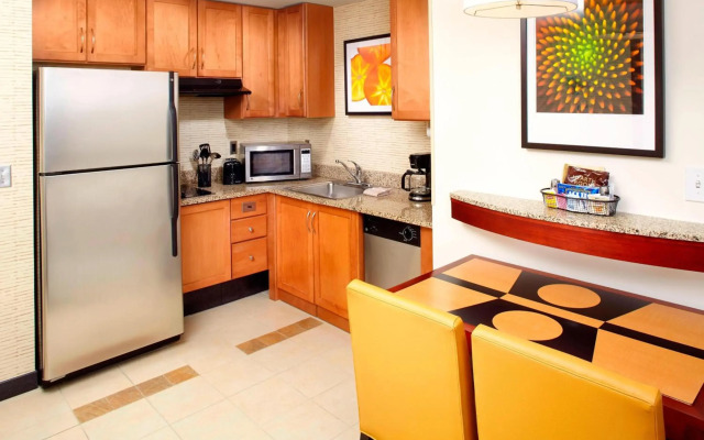 Residence Inn by Marriott Columbus Downtown