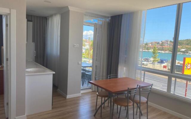 Venüs Park Apart Sui̇tes