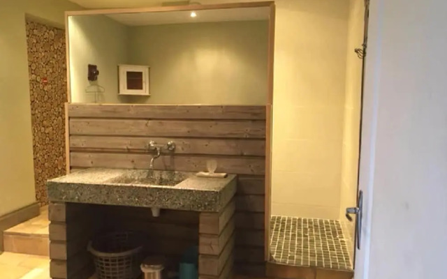 Saint Paul Le Marseillais