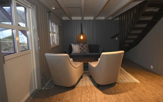 Bleik Sea Cabins