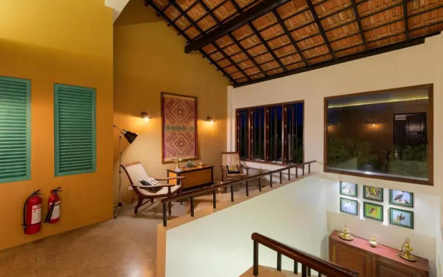 Bungalow By The Beach