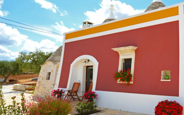 I Trulli Di Nonno Giovanni