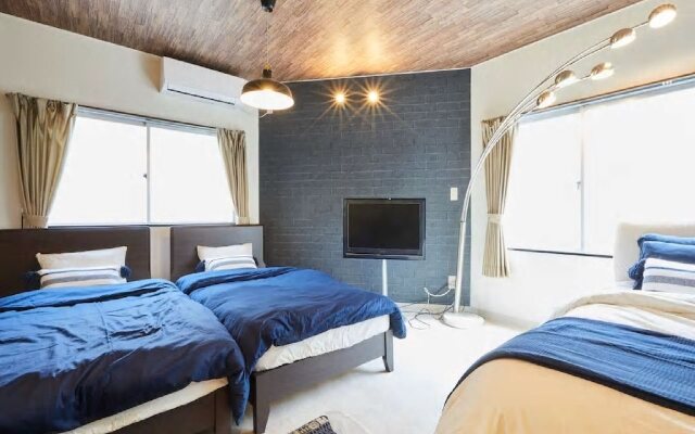 Hotel Prele Shinkan