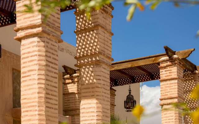 Marrakech Riads, Angsana Heritage collection