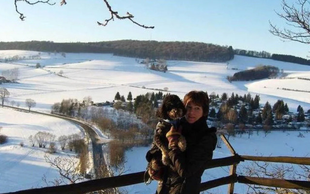 Chic Apartment in Stormbruch near Ski Area